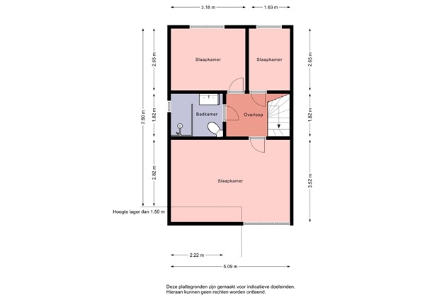 Floorplans